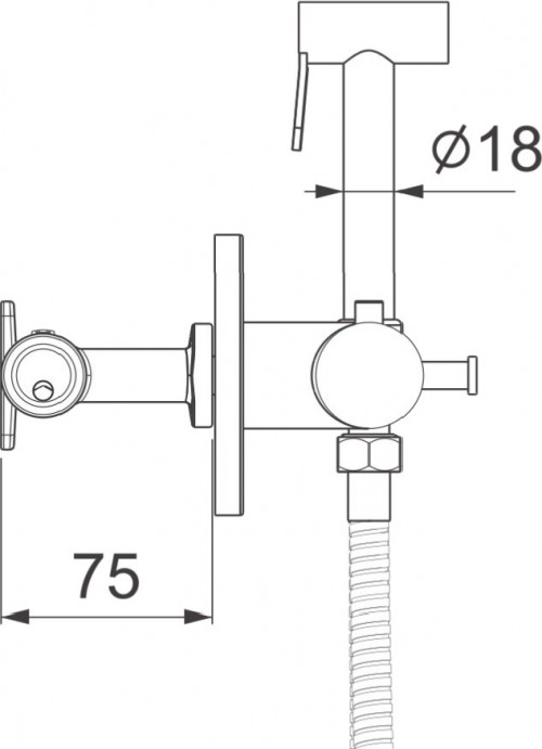 Gappo G7290