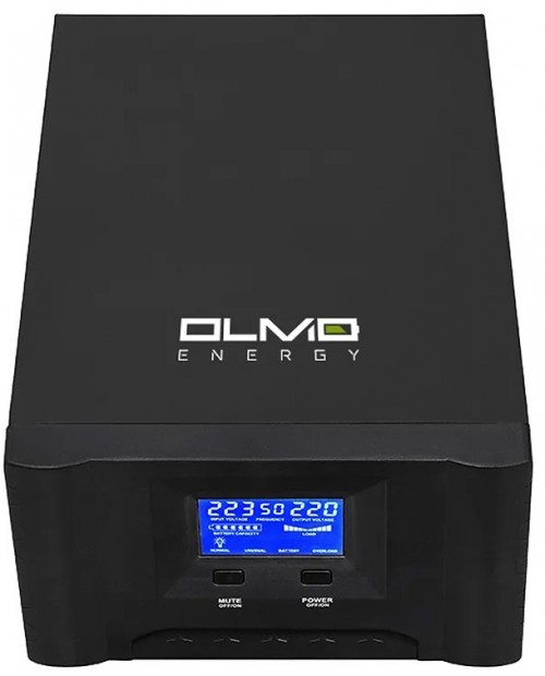 Olmo Smart 500-12T