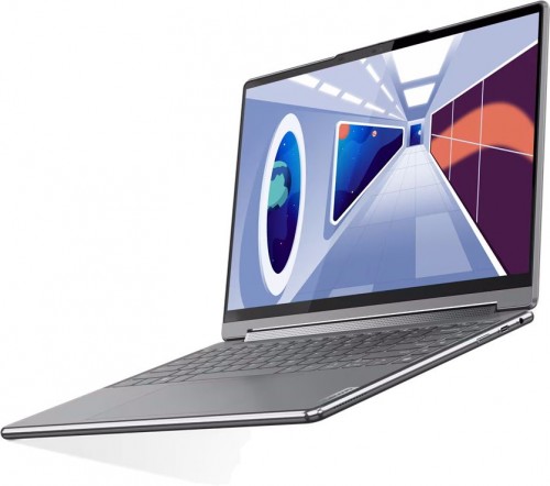 Lenovo Yoga 9 14IRP8