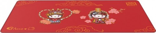 Akko Hellokitty Peking Opera Deskmat A