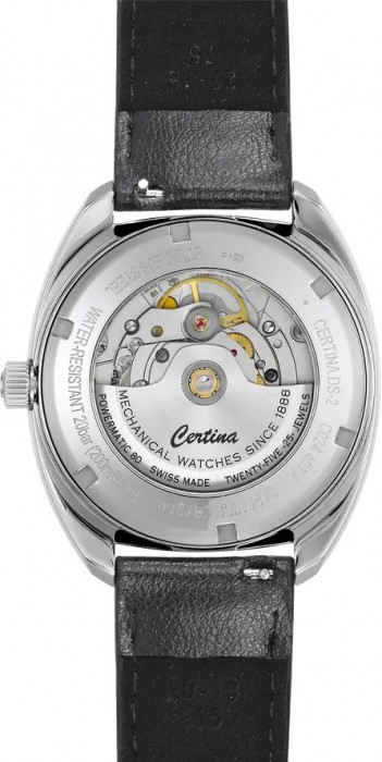 Certina DS-2 C024.407.17.421.00