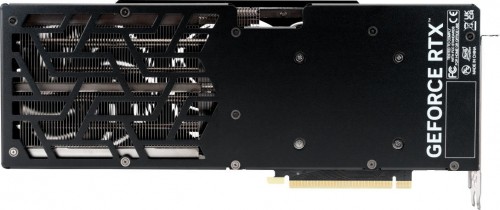 Palit GeForce RTX 4070 Ti JetStream