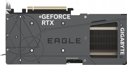 Gigabyte GeForce RTX 4070 Ti EAGLE 12G (rev. 2.0)
