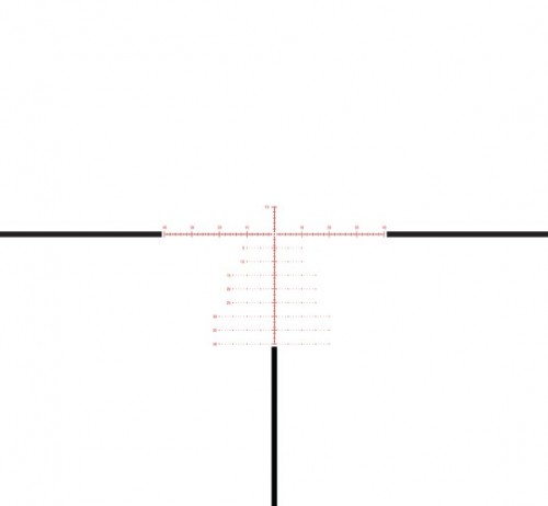 Trijicon Credo 2-10x36 MOA