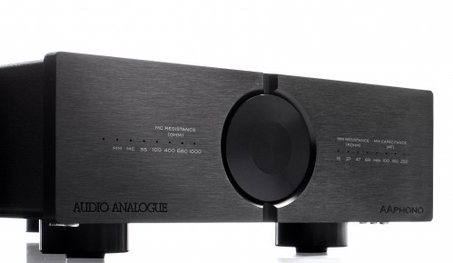 Audio Analogue AAphono