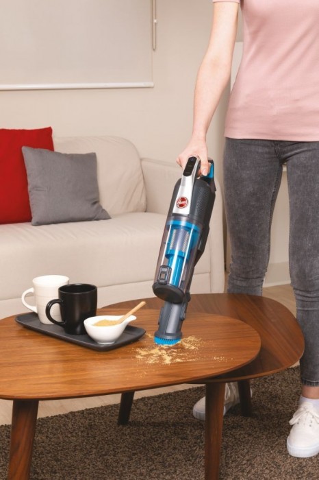 Hoover H-Free 500 HF 522 STPE