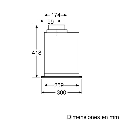 Balay 3BF859XP