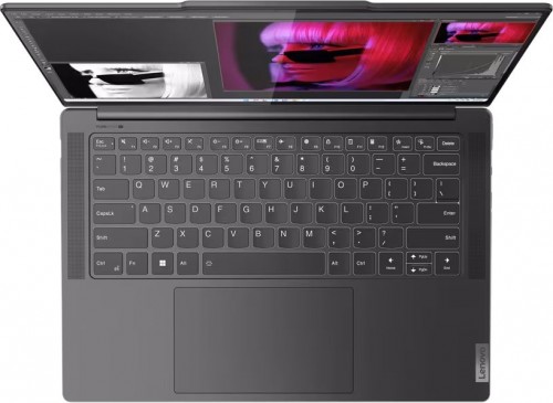 Lenovo Yoga Pro 9 14IRP8