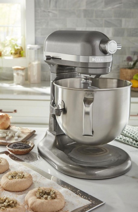 KitchenAid 5KSM70SHXEMS