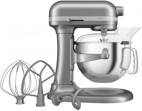 KitchenAid 5KSM60SPXECU