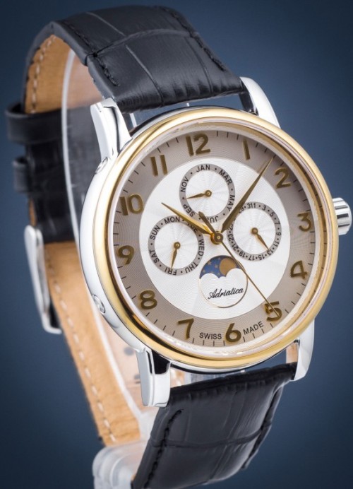 Adriatica 8274.2223QF