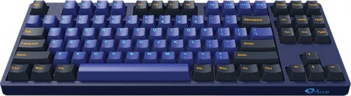 Akko Horizon 3087DS 2nd Gen Blue Switch