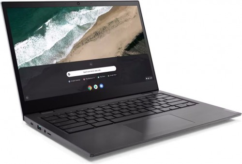 Lenovo Chromebook S345-14AST