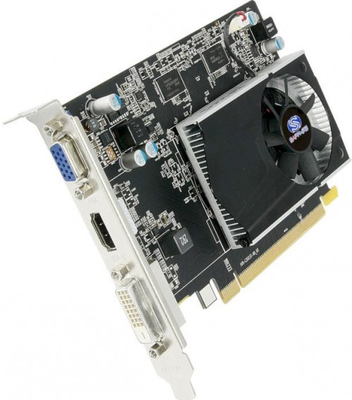 Sapphire Radeon R7 240 11216-35-20G