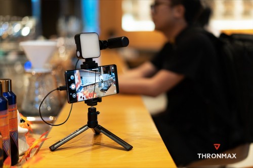 Thronmax C1P StreamMic Pro