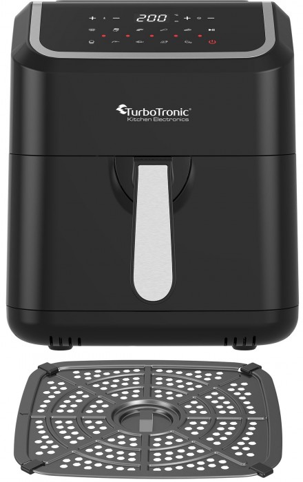 TurboTronic TT-AF12D