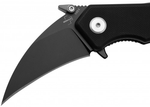 Boker Plus HEL Karambit