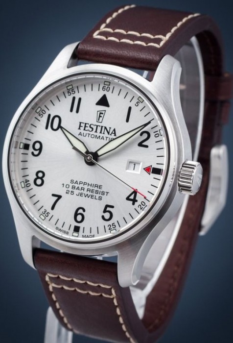 FESTINA F20151/1