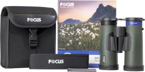 FOCUS Mountain 10x42