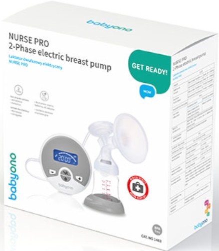 BabyOno Nurse Pro