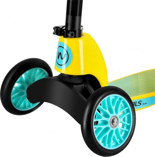 Nils Fun HLB202
