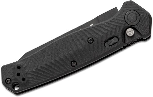 BENCHMADE Mediator 8551BK