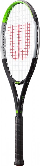 Wilson Blade Feel 100