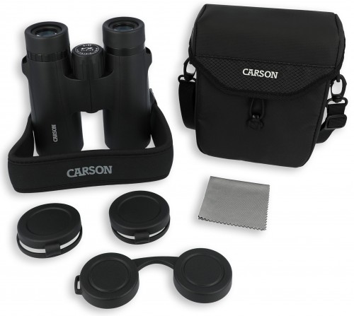 Carson VX 8x33