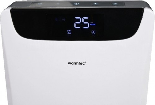 Warmtec AP168W