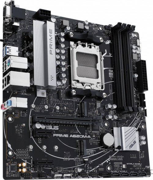 Asus PRIME A620M-A-CSM