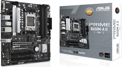 Asus PRIME B650M-A II-CSM