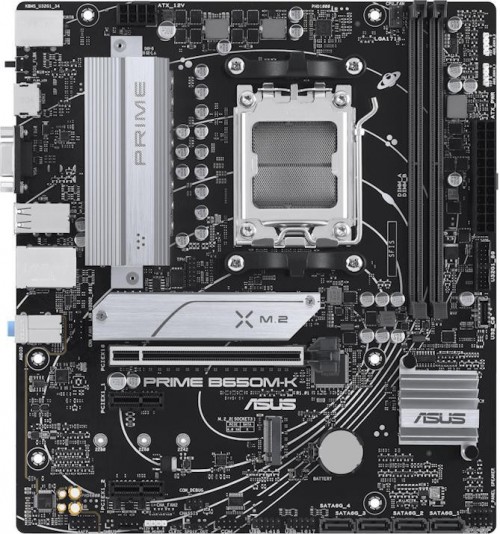 Asus PRIME B650M-K-CSM