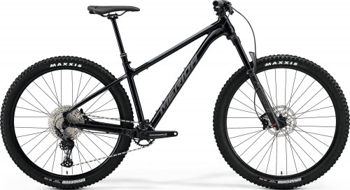 Merida Big.Trail 600 2023