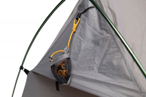 Wechsel Trailrunner Travel Line