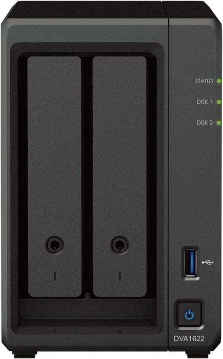 Synology DVA1622