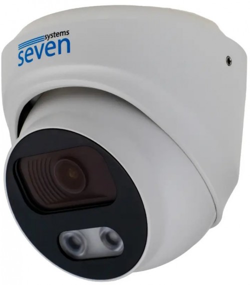 Seven Systems IP-7212PA