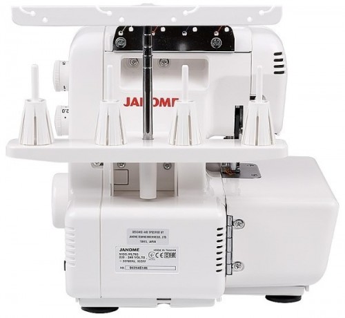 Janome My Lock 785