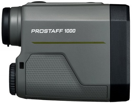 Nikon Prostaff 1000