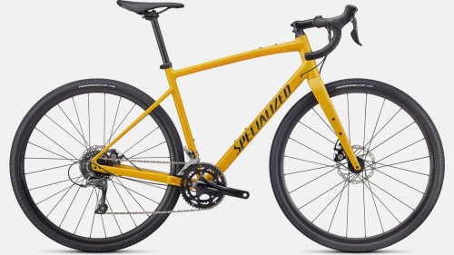 Specialized Diverge E5 2022