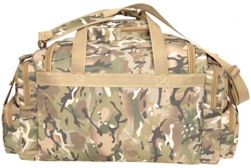 Kombat Saxon Holdall 65