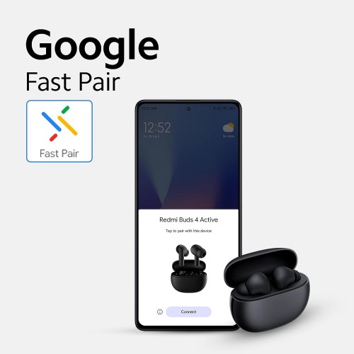Xiaomi Redmi Buds 4 Active