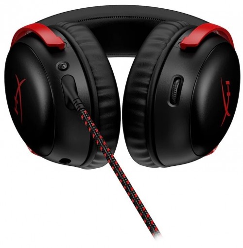 HyperX Cloud III