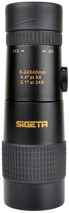 Sigeta Haunt 8-24x40