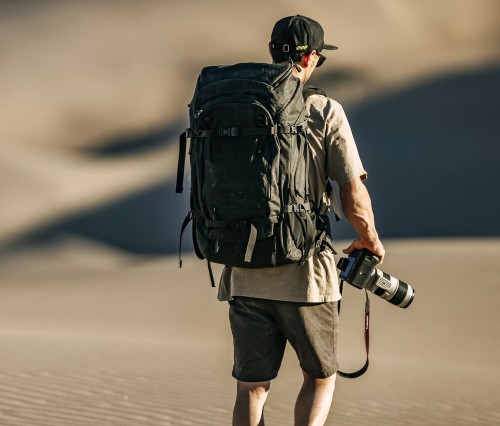 F-Stop Shinn DuraDiamond