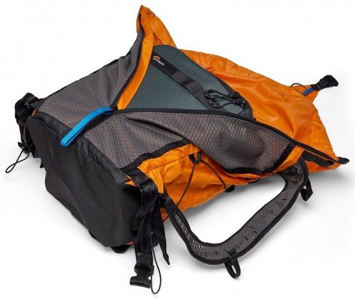 Lowepro RunAbout BP 18L II