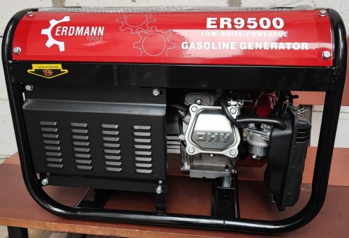 Erdmann ER9500