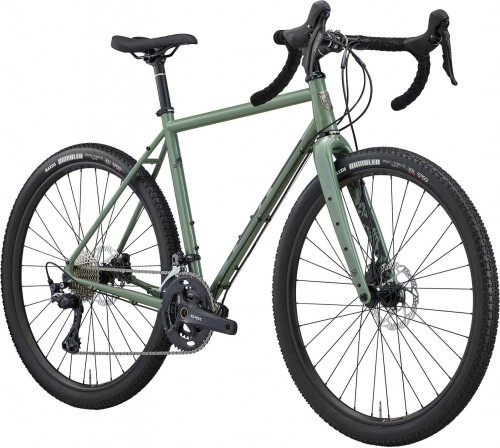 KONA Rove LTD 2023