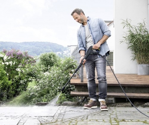 Karcher K 4 Compact UM (1.679-400.0)