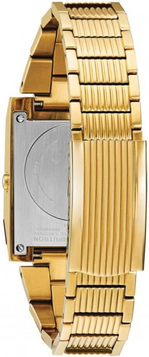 Bulova Computron 97C110