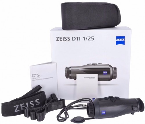 Carl Zeiss DTI 1/25